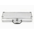 Aluminum Case for Table Top Display protection case for trade show